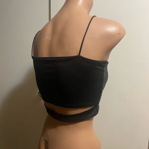 2 Flxxfit yoga pants + top